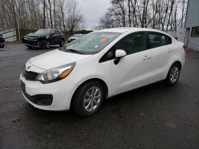 KIA RIO LX 2013 knadm4a30d6233947