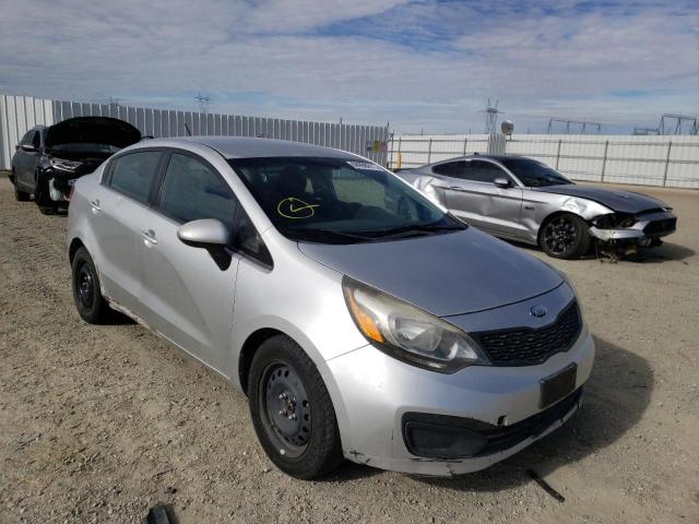 KIA RIO LX 2013 knadm4a30d6239621