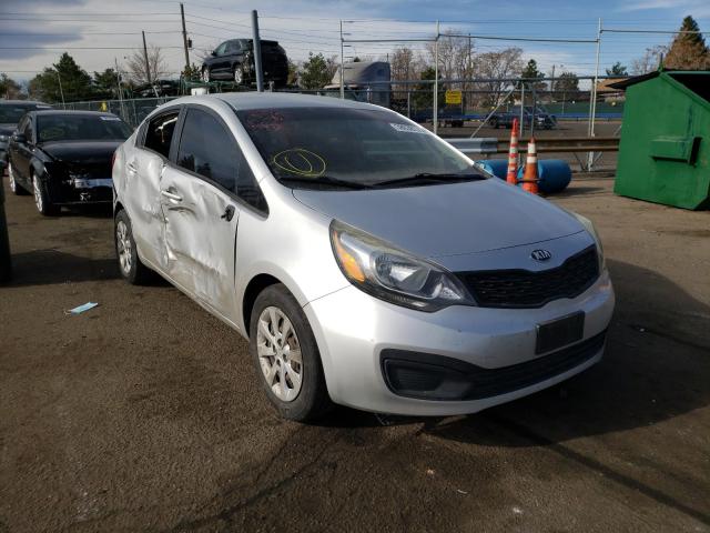 KIA RIO LX 2013 knadm4a30d6240381