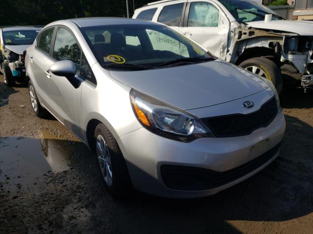 KIA RIO LX 2013 knadm4a30d6240624