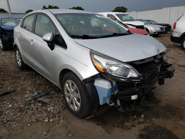 KIA RIO LX 2013 knadm4a30d6248545