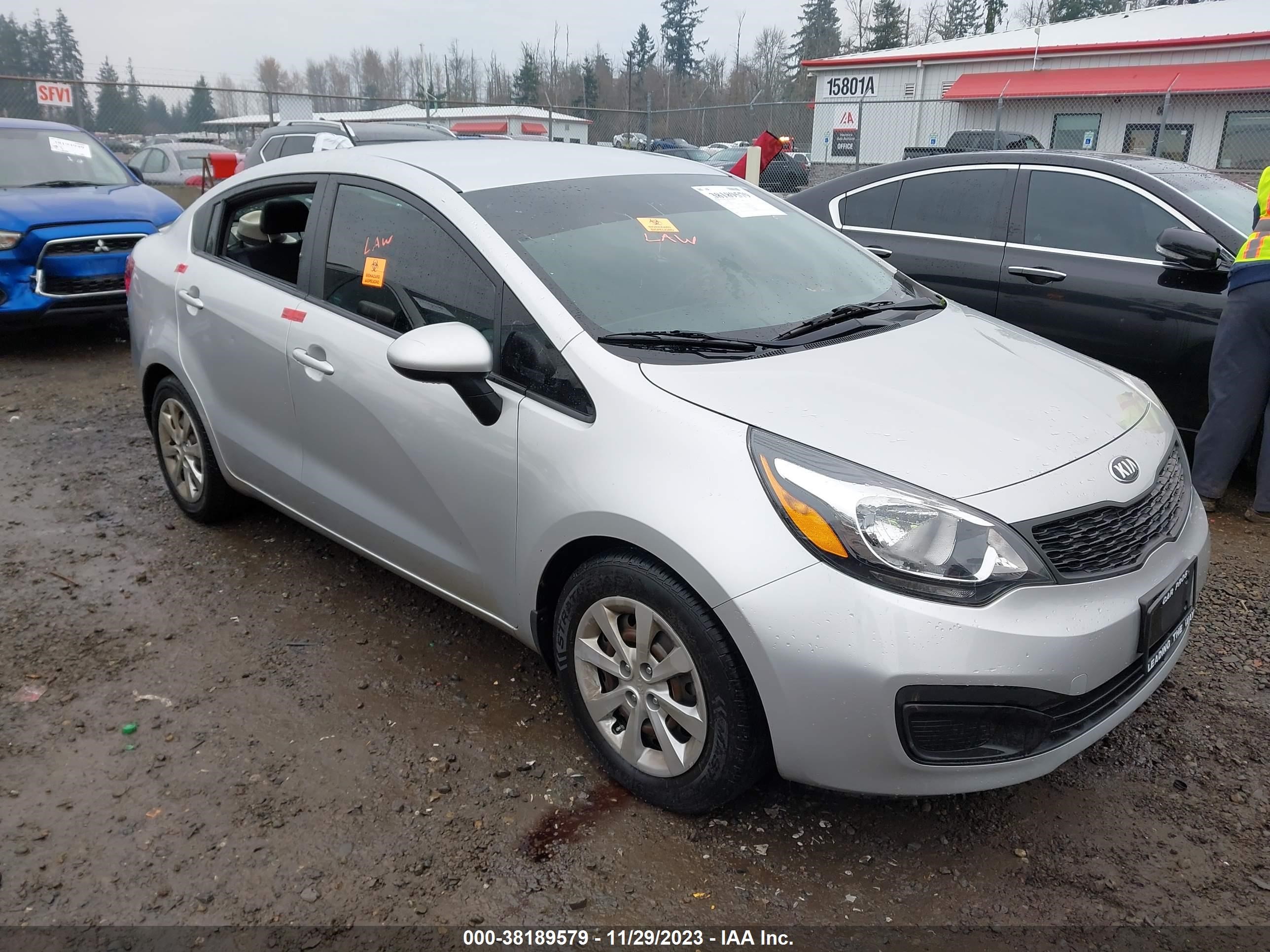 KIA RIO 2013 knadm4a30d6251428