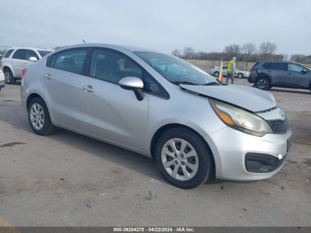 KIA RIO 2013 knadm4a30d6252546