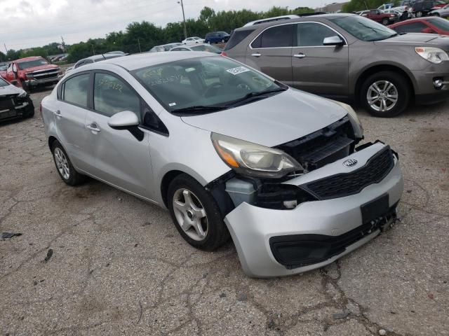 KIA RIO LX 2013 knadm4a30d6262672