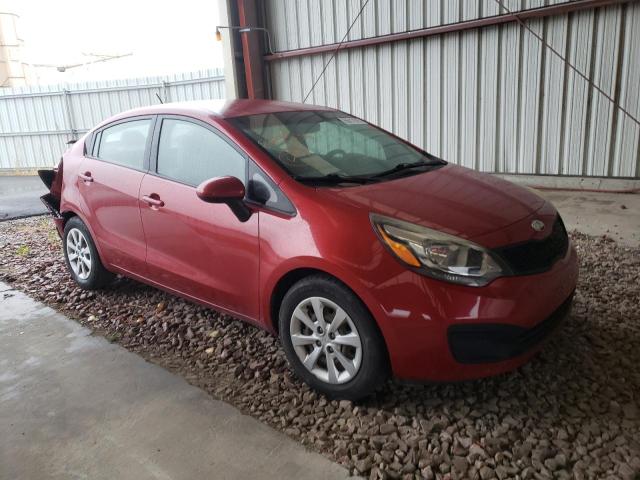 KIA RIO LX 2013 knadm4a30d6279536