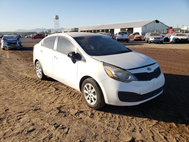 KIA RIO LX 2013 knadm4a30d6280914