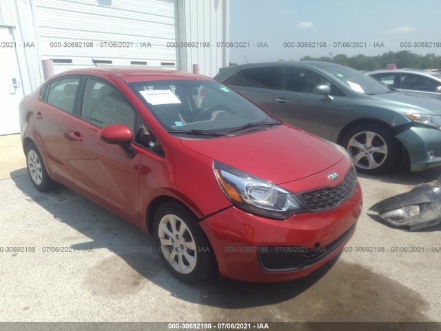 KIA RIO 2013 knadm4a30d6297597