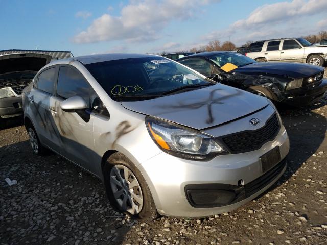 KIA RIO LX 2013 knadm4a30d6306606