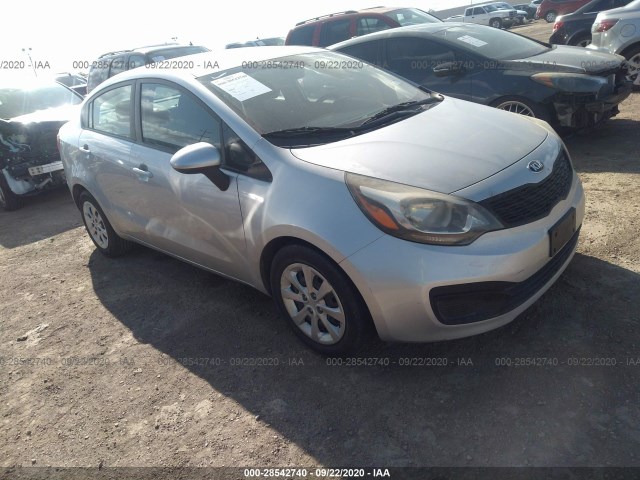 KIA RIO 2013 knadm4a30d6307271