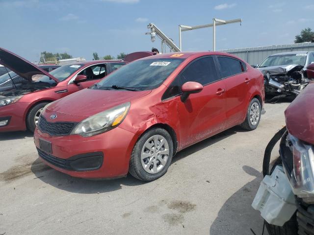 KIA RIO LX 2013 knadm4a30d6307304