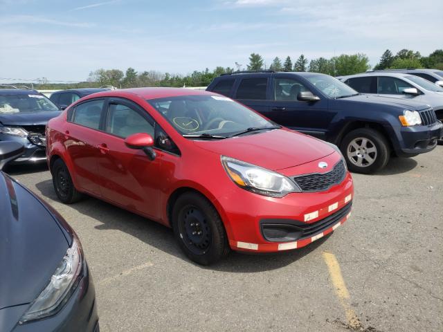 KIA RIO LX 2013 knadm4a30d6309036