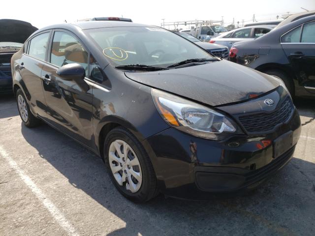 KIA RIO LX 2013 knadm4a30d6309361