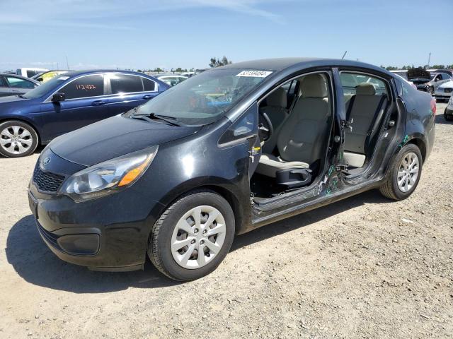 KIA RIO LX 2013 knadm4a30d6310266