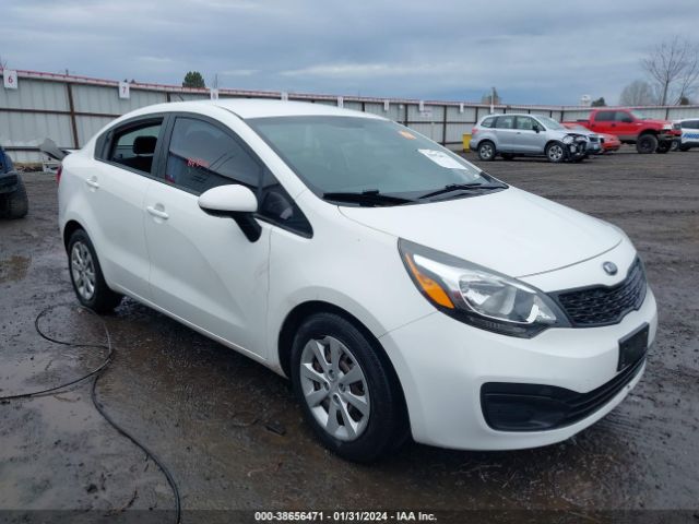 KIA RIO 2013 knadm4a30d6317900