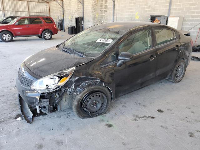 KIA RIO LX 2014 knadm4a30e6324671