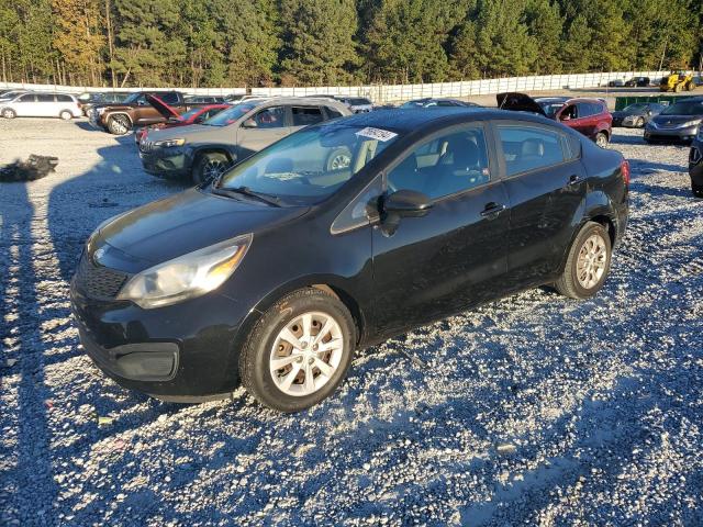 KIA RIO LX 2014 knadm4a30e6325187