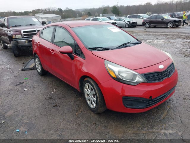 KIA RIO 2014 knadm4a30e6326209