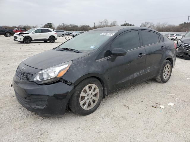 KIA RIO LX 2014 knadm4a30e6326517