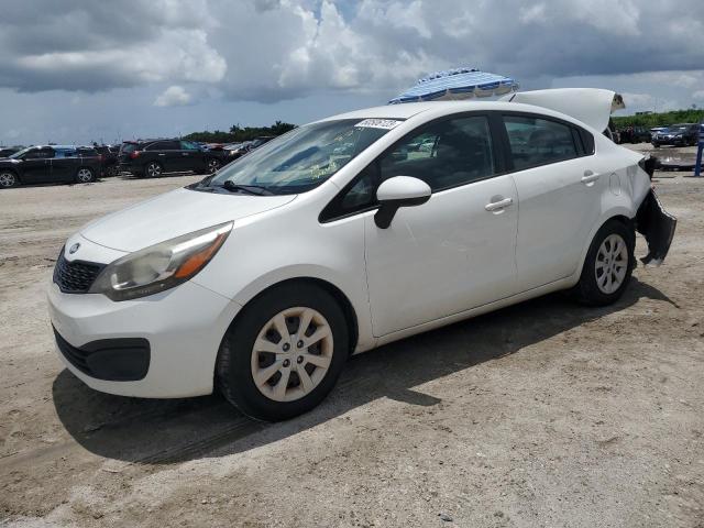 KIA RIO LX 2014 knadm4a30e6328364