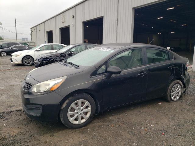 KIA RIO LX 2014 knadm4a30e6331961