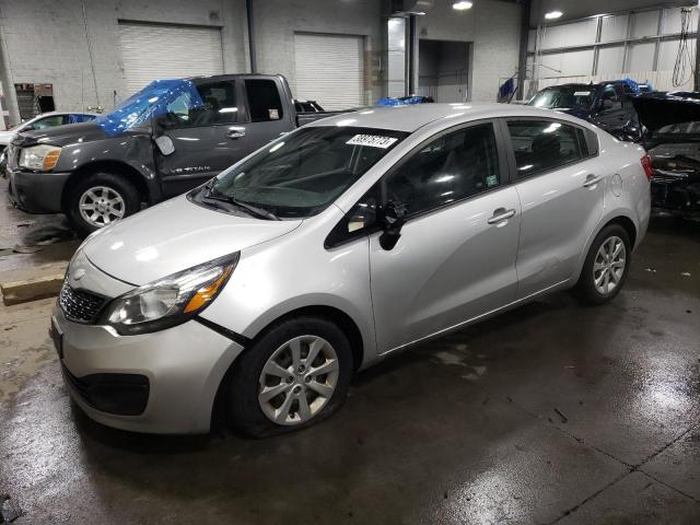 KIA RIO LX 2014 knadm4a30e6332771