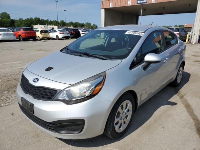 KIA RIO LX 2014 knadm4a30e6333239