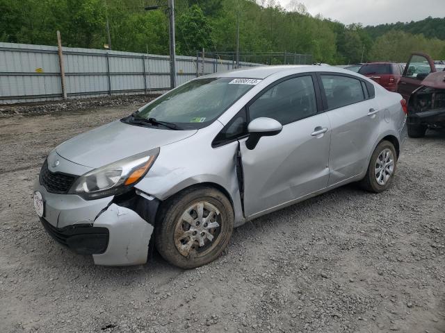 KIA RIO LX 2014 knadm4a30e6349778