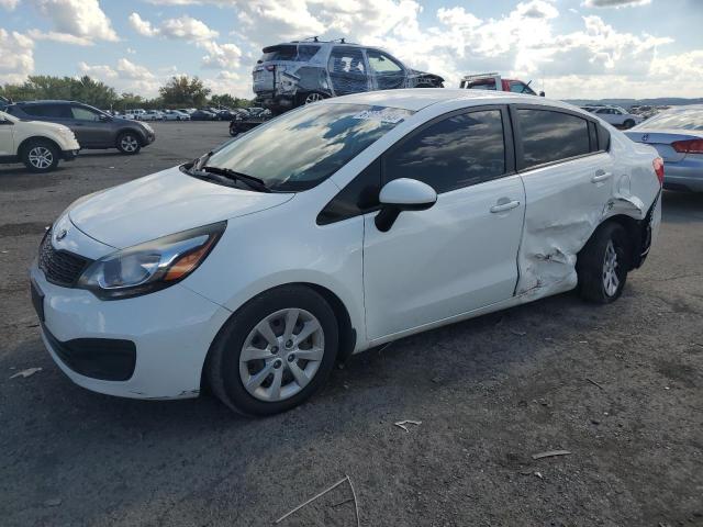 KIA RIO LX 2014 knadm4a30e6375989