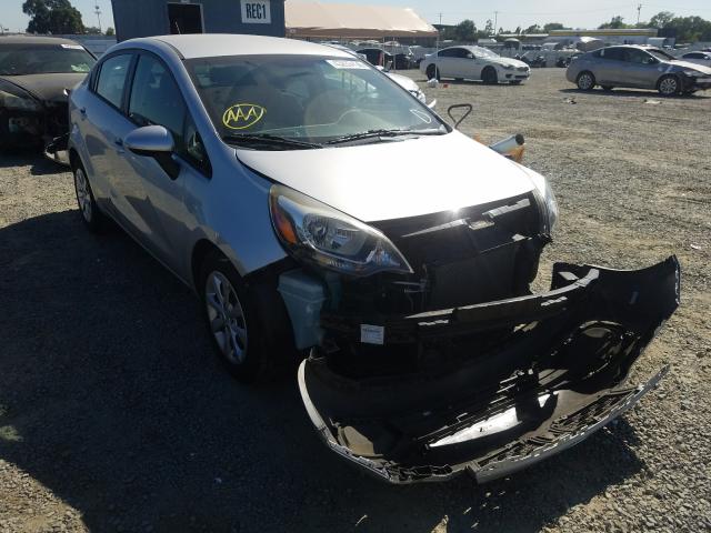 KIA RIO LX 2014 knadm4a30e6393859