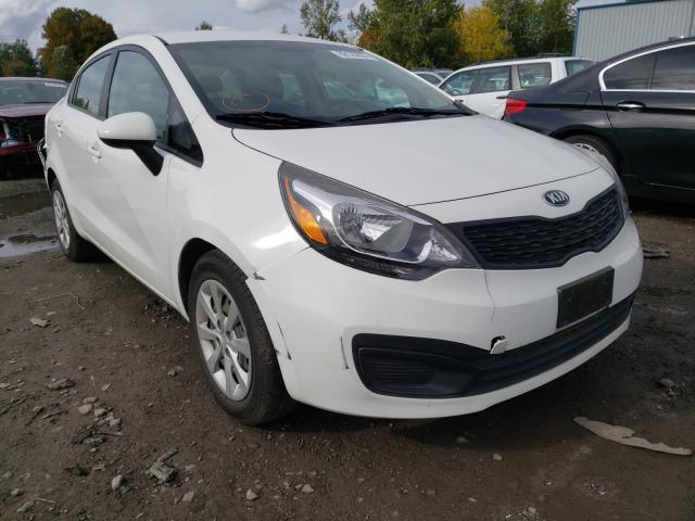 KIA RIO LX 2014 knadm4a30e6396258