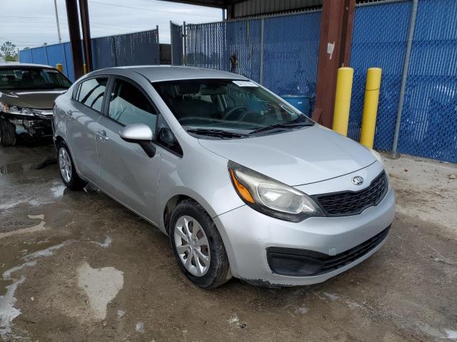 KIA RIO LX 2014 knadm4a30e6400969