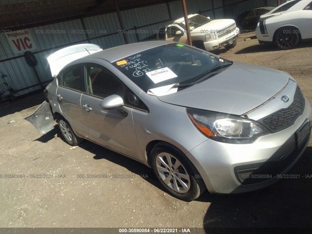 KIA RIO 2014 knadm4a30e6401362