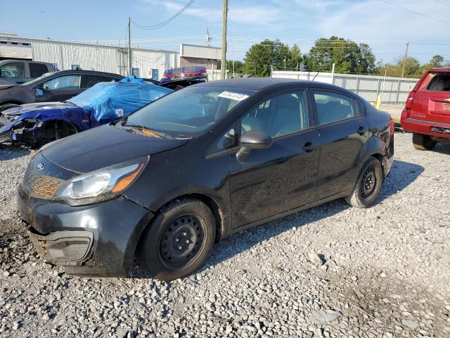 KIA RIO LX 2014 knadm4a30e6404732