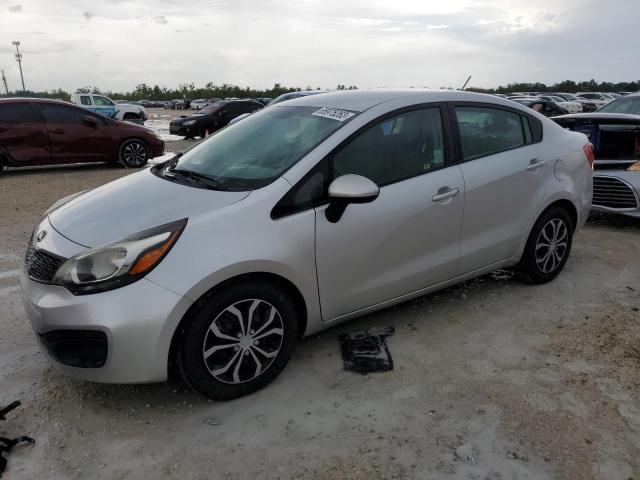 KIA RIO LX 2014 knadm4a30e6407789