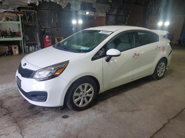 KIA RIO LX 2014 knadm4a30e6413088