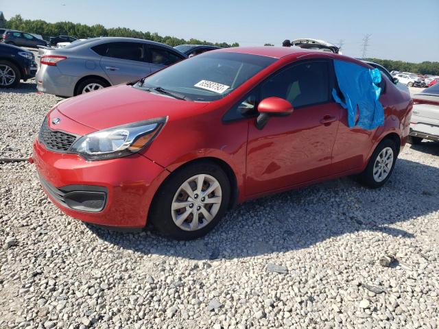 KIA RIO LX 2014 knadm4a30e6414550