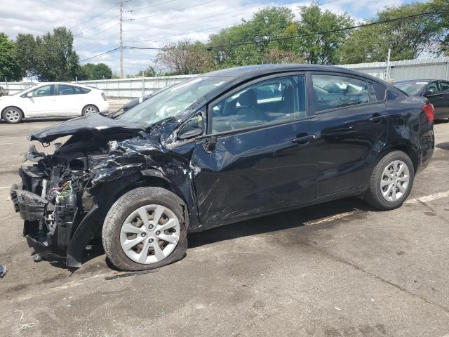 KIA RIO LX 2014 knadm4a30e6417044