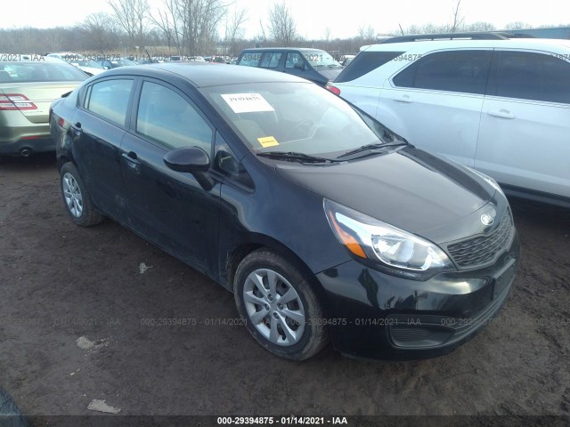 KIA RIO 2014 knadm4a30e6419845