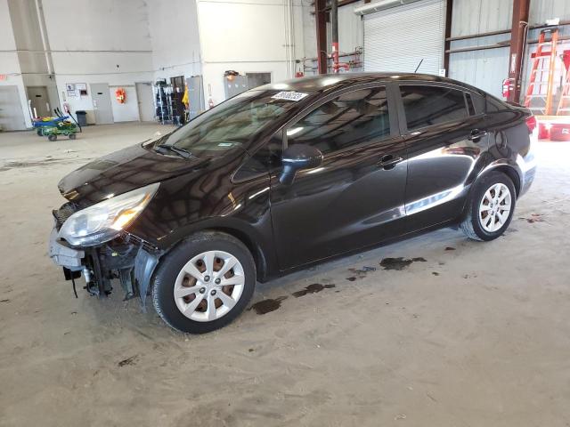 KIA RIO LX 2015 knadm4a30f6426604