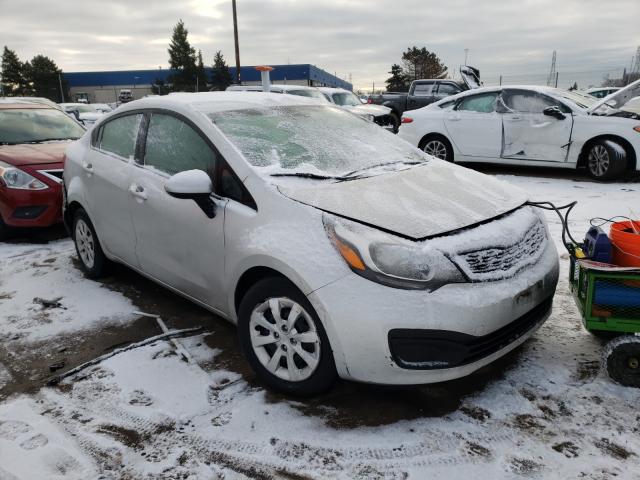 KIA RIO LX 2015 knadm4a30f6427221