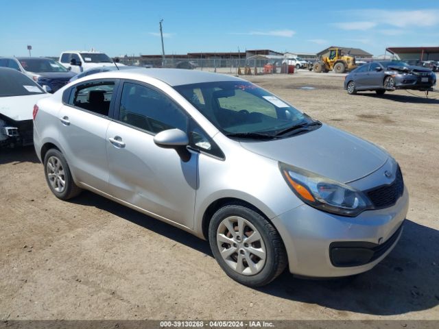 KIA RIO 2015 knadm4a30f6427817