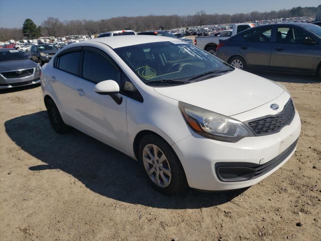 KIA RIO LX 2015 knadm4a30f6427896