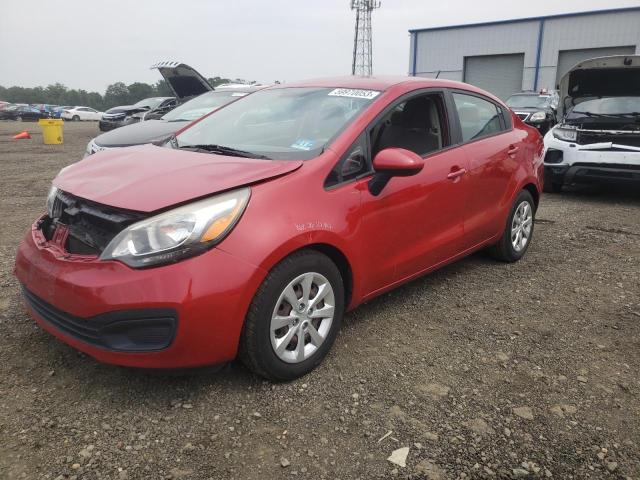 KIA RIO LX 2015 knadm4a30f6428952