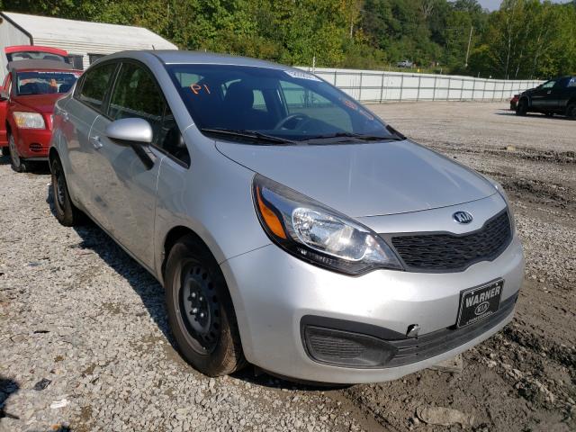 KIA RIO LX 2015 knadm4a30f6429146