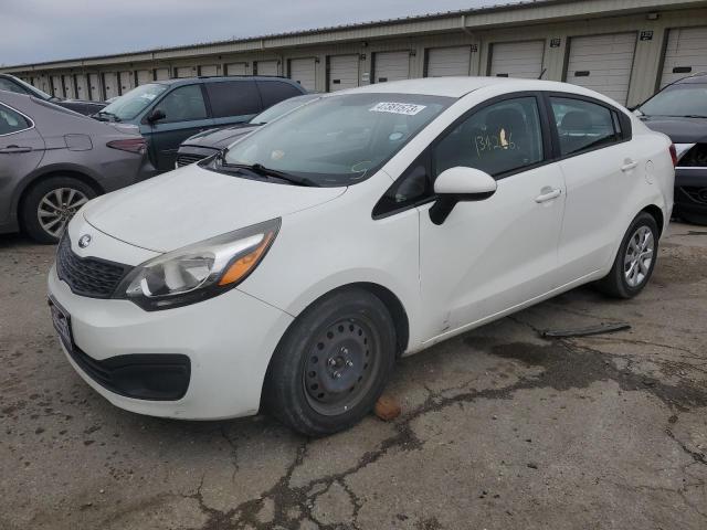 KIA RIO LX 2015 knadm4a30f6429602