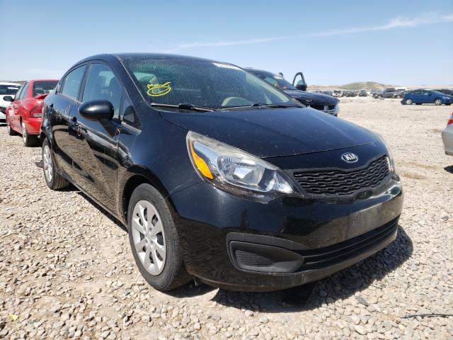 KIA RIO LX 2015 knadm4a30f6432810