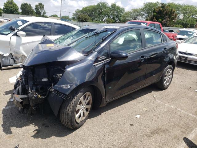 KIA RIO LX 2015 knadm4a30f6436467