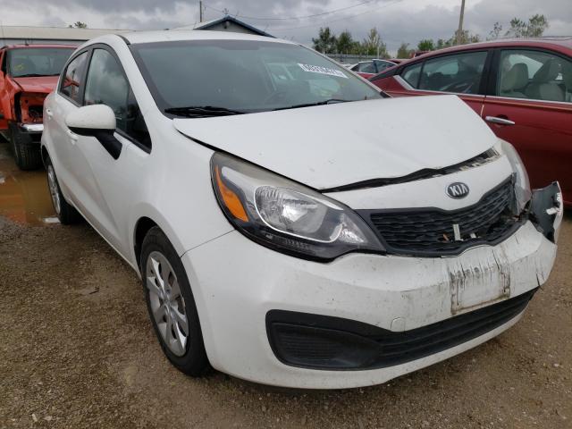 KIA RIO LX 2015 knadm4a30f6438154