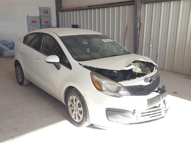 KIA RIO LX 2015 knadm4a30f6440972