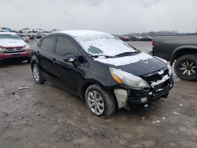 KIA RIO LX 2015 knadm4a30f6441524